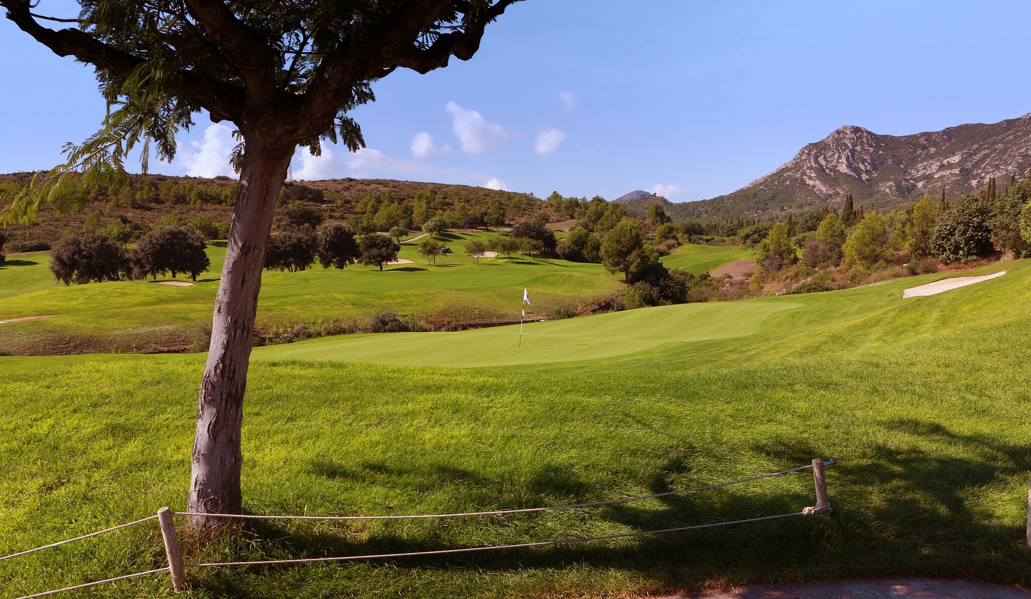 Club Bonmont Terres Noves