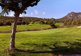 Club Bonmont Terres Noves