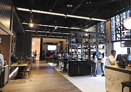 Dubai Hills Golf Club