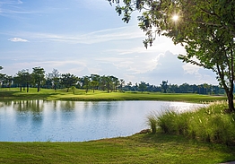 Gassan Legacy Golf Club