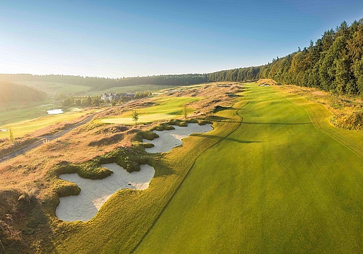 Hofgut Georgenthal Resort