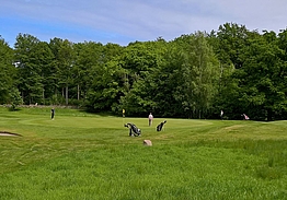 Hornbæk Golfklub