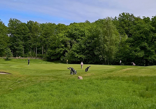 Hornbæk Golfklub
