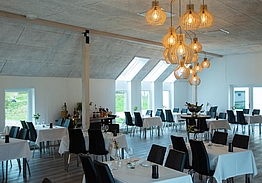 Hvide Klit Golf og Hotel