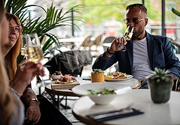 Hotel Statt Hässleholm