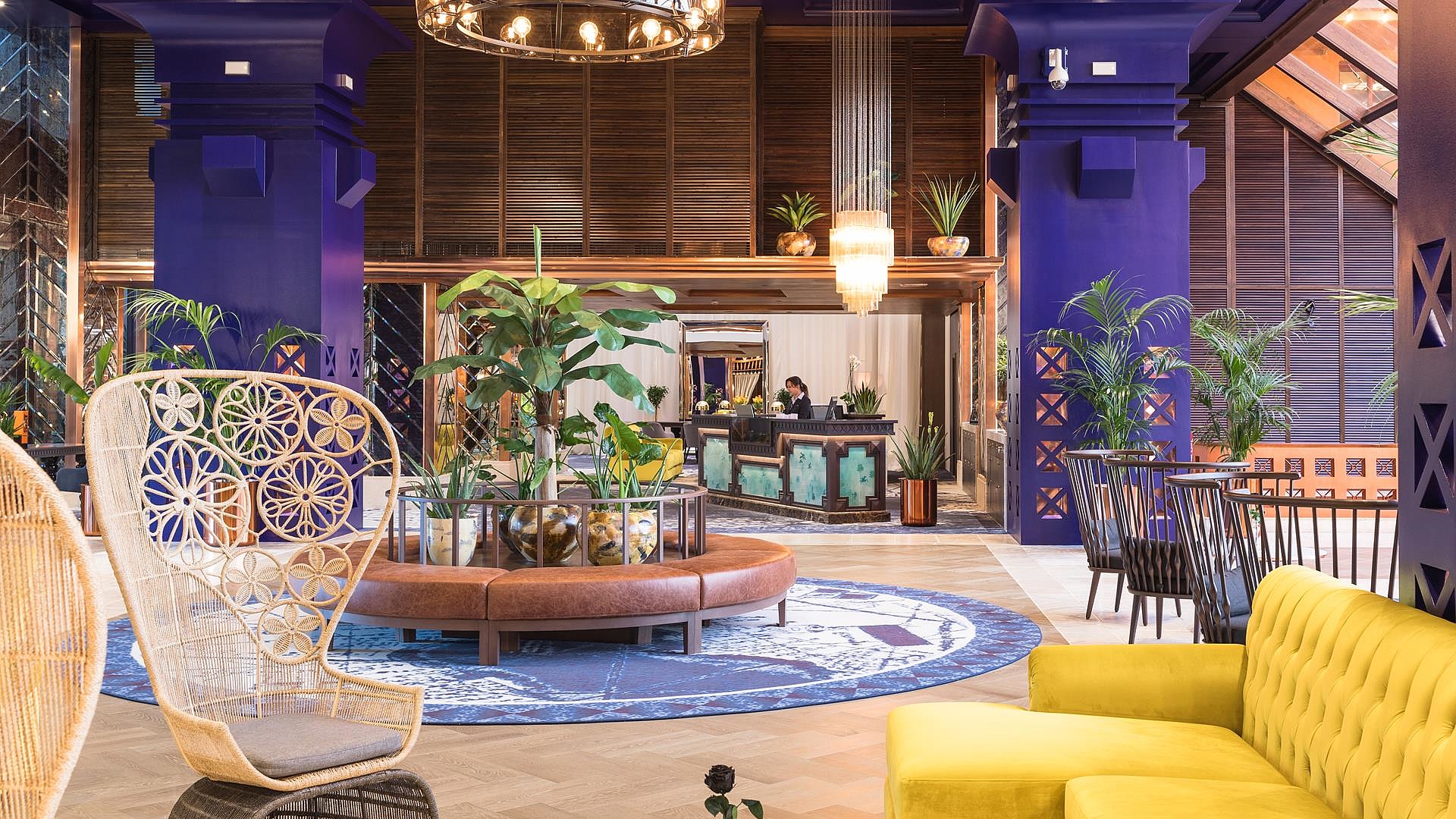 Kempinski Hotel Bahía Estepona