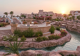 Kempinski Hotel Soma Bay