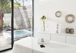 La Isla y El Mar Hotel Boutique