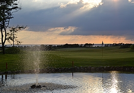Løgstør Golfklub - Løgstør Parkhotel