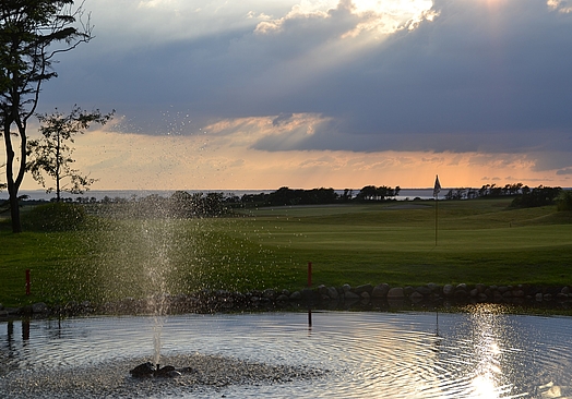 Løgstør Golfklub - Løgstør Parkhotel