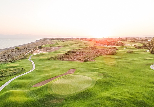 Lykia Links Antalya | Golf i Belek