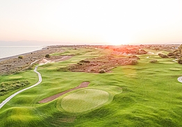 Lykia Links Antalya | Golf i Belek