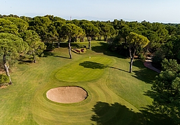 National Golf Club | Golf i Belek
