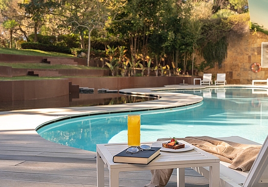 Onyria Marinha Boutique Hotel