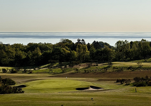 Österlens Golfklubb