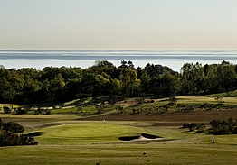 Österlens Golfklubb