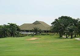 Palm Hills Golf Club | Golf i Hua Hin