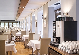 Ringhotel Schorfheide