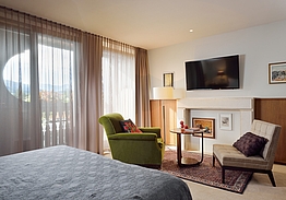 Royal Bled Resort | King's House