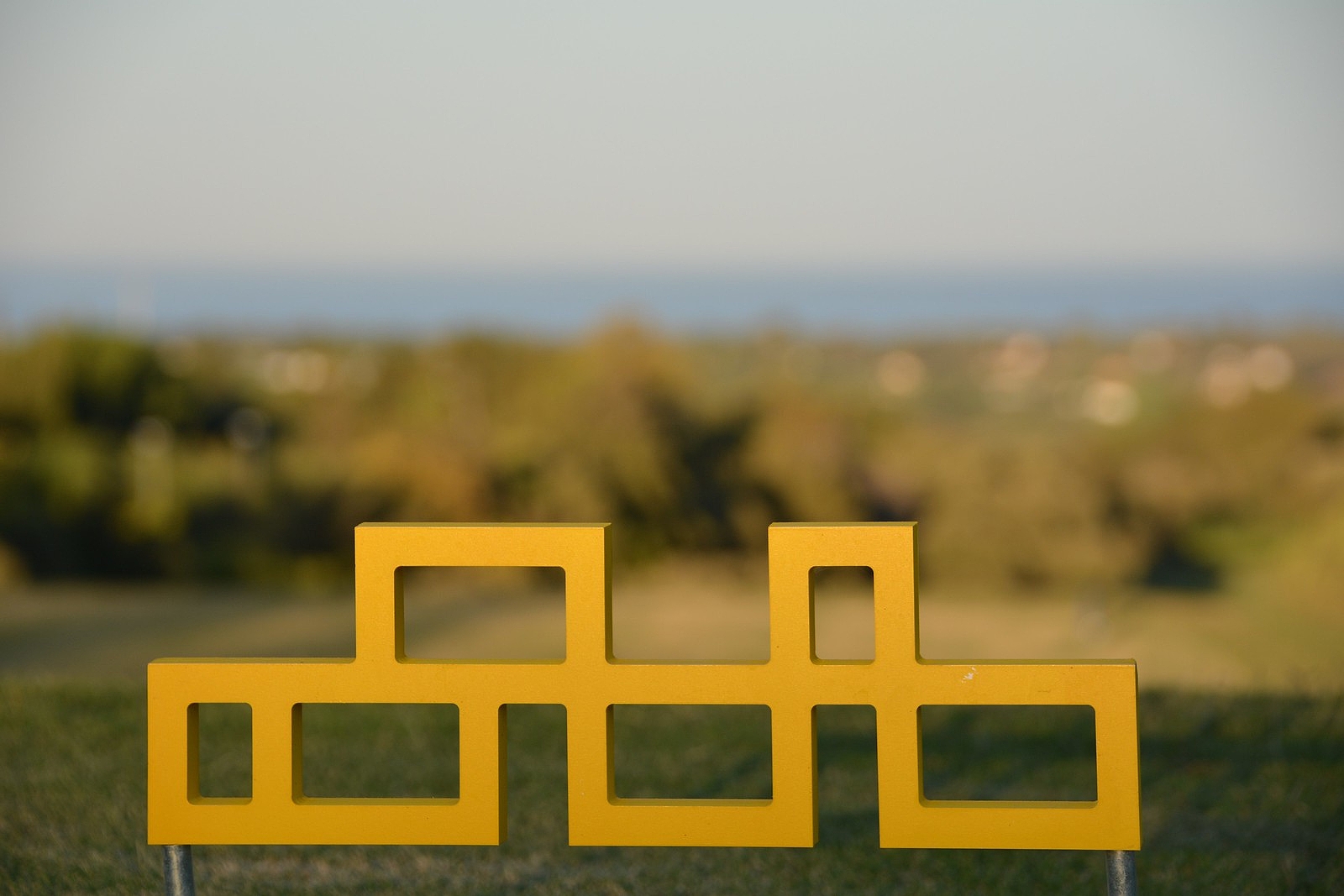 SO/ Sotogrande | Almenara Golf Club