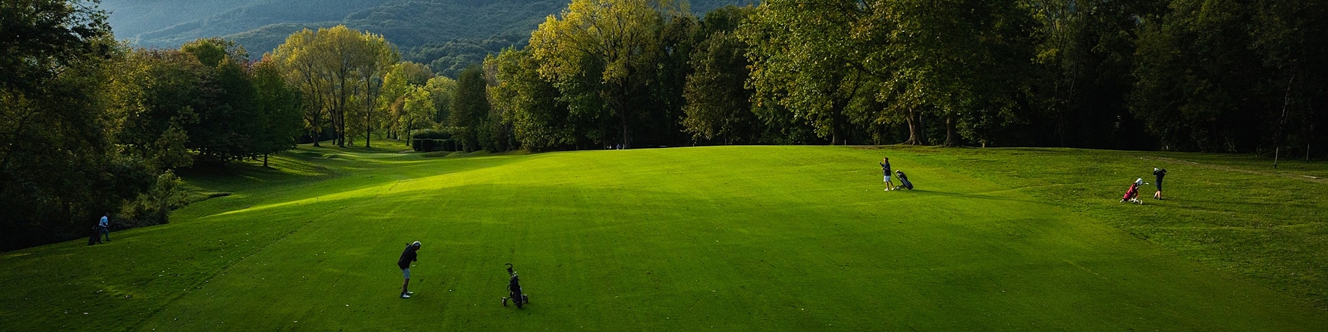 San Sebastián Royal Golf Club