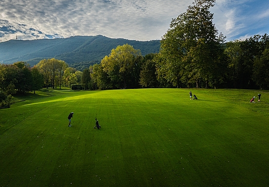 San Sebastián Royal Golf Club