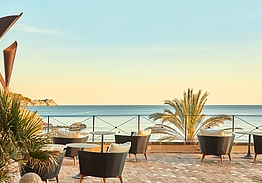 Secrets Mallorca Villamil | Golf på Mallorca