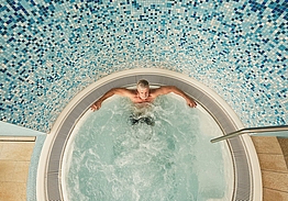 Strandidyll Heringsdorf