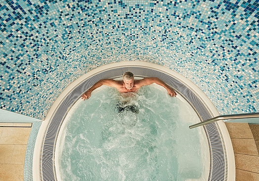 Strandidyll Heringsdorf