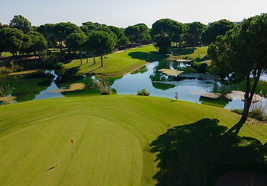 Sueno Golf Club | Golf i Belek
