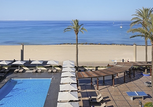THB El Cid | Golf på Mallorca