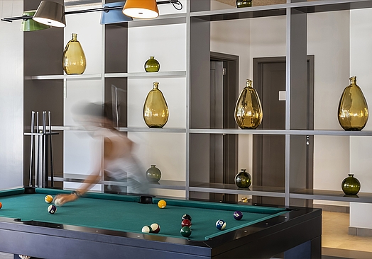 The Patio Suite Hotel