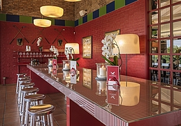 Villaverde Golfresort