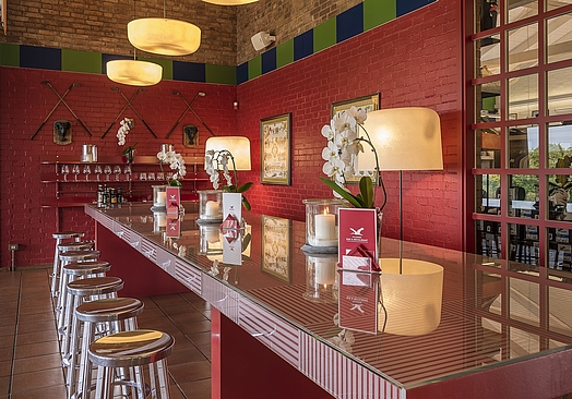 Villaverde Golfresort