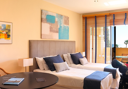 Wyndham Grand Costa del Sol
