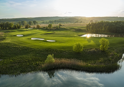 Zala Springs Golf Resort