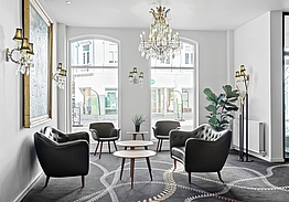 Best Western Plus Hotel Eyde