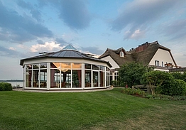 Balmer See Golfresort