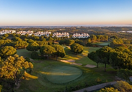 Castro Marim Golfe & Country Club | Golf på Algarve