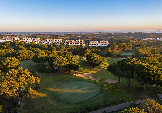 Castro Marim Golfe & Country Club | Golf på Algarve