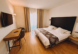 Fay Hotels Victoria Beach