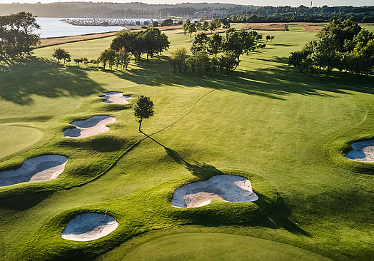 Golfklubben Lillebælt