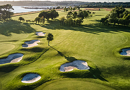 Golfklubben Lillebælt