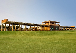Ona Hacienda del Alamo Golf Resort | Golf i Murcia