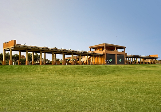 Ona Hacienda del Alamo Golf Resort | Golf i Murcia