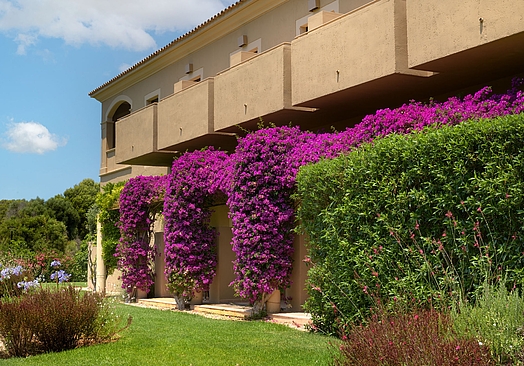 Hacienda Son Antem Golf Resort