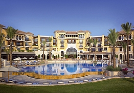 Ona Mar Menor Resort & Spa | Golf i Murcia