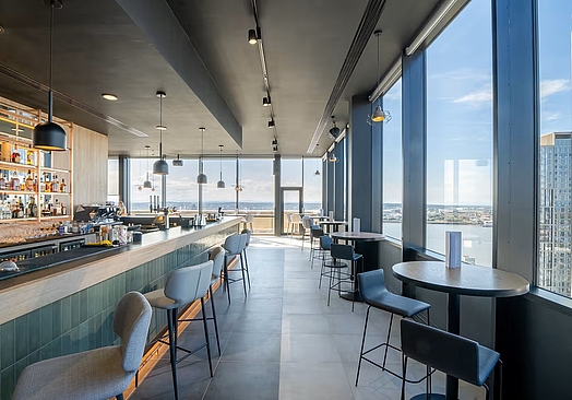 INNSiDE by Meliá Liverpool