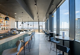 INNSiDE by Meliá Liverpool