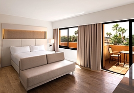 Islantilla Golf Resort